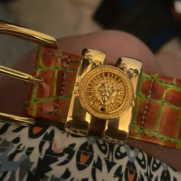 century Canada | Accessories | Vintage Century Canada Wgold  display picture 1